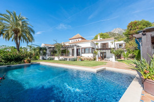 Dom na sprzedaż 441m2 Andaluzja Malaga - zdjęcie 1