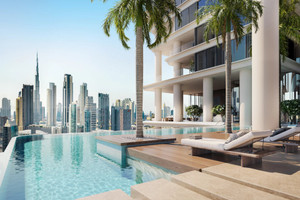 Mieszkanie na sprzedaż 292m2 Dubaj - zdjęcie 1