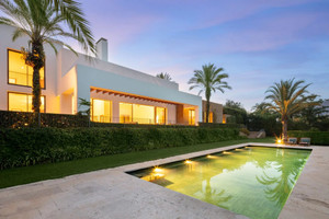 Dom na sprzedaż 778m2 Andaluzja Malaga - zdjęcie 1