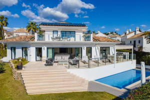 Dom na sprzedaż 397m2 Andaluzja Malaga - zdjęcie 1