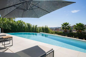 Dom na sprzedaż 380m2 Andaluzja Malaga - zdjęcie 3