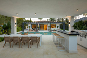 Dom na sprzedaż 380m2 Andaluzja Malaga - zdjęcie 2