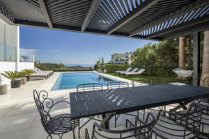 Dom na sprzedaż 1080m2 Andaluzja Malaga - zdjęcie 1