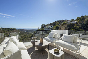 Dom na sprzedaż 1080m2 Andaluzja Malaga - zdjęcie 3
