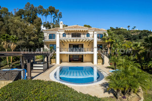 Dom na sprzedaż 834m2 Andaluzja Malaga - zdjęcie 1