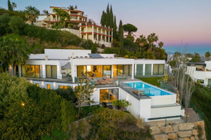 Dom na sprzedaż 740m2 Andaluzja Malaga - zdjęcie 1