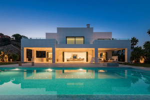 Dom na sprzedaż 909m2 Andaluzja Malaga - zdjęcie 1