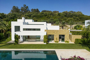 Dom na sprzedaż 655m2 Andaluzja Malaga - zdjęcie 1