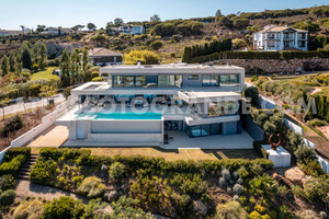 Dom na sprzedaż 741m2 Andaluzja Malaga - zdjęcie 1