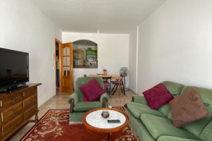 Mieszkanie na sprzedaż 60m2 Andaluzja Malaga La Cala de Mijas - zdjęcie 2