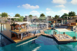 Dom na sprzedaż 214m2 Dubaj Damac Lagoons - zdjęcie 1