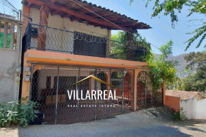 Dom na sprzedaż 219m2 Primavera 24, El Hujal, 40880 Zihuatanejo, Gro., Mexico - zdjęcie 1