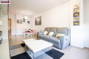 Mieszkanie na sprzedaż 120m2 Walencja Alicante - zdjęcie 1