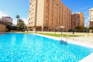 Mieszkanie na sprzedaż 131m2 Walencja Alicante - zdjęcie 1