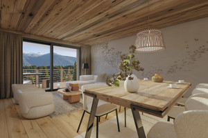 Mieszkanie na sprzedaż 68m2 3963 Crans-Montana, Switzerland - zdjęcie 1