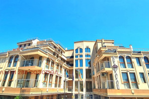 Mieszkanie na sprzedaż 41m2 гр. Созопол, Мисаря/gr. Sozopol, Misaria - zdjęcie 1