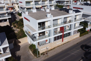 Mieszkanie na sprzedaż 85m2 Faro Portimao - zdjęcie 1