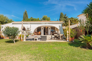 Dom na sprzedaż 120m2 Andaluzja Malaga - zdjęcie 1