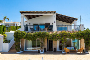 Dom na sprzedaż 503m2 Andaluzja Malaga Benalmadena - zdjęcie 3