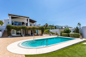 Dom na sprzedaż 503m2 Andaluzja Malaga Benalmadena - zdjęcie 1