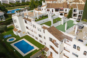 Mieszkanie na sprzedaż 85m2 Andaluzja - zdjęcie 2