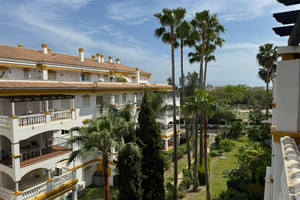 Mieszkanie na sprzedaż 75m2 Andaluzja Malaga - zdjęcie 1