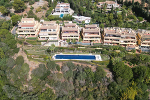 Mieszkanie do wynajęcia 131m2 Andaluzja Malaga - zdjęcie 1