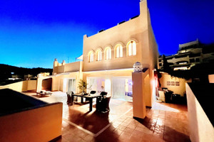 Mieszkanie na sprzedaż 380m2 Andaluzja Malaga - zdjęcie 1