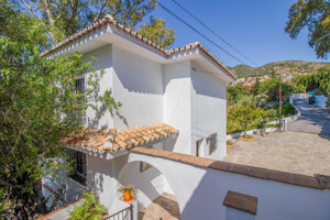Dom na sprzedaż 2720m2 Andaluzja Malaga Benalmadena - zdjęcie 1
