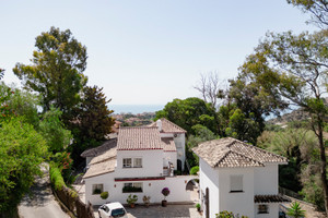 Dom na sprzedaż 2720m2 Andaluzja Malaga Benalmadena - zdjęcie 2