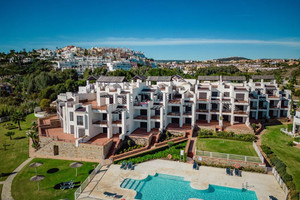 Mieszkanie na sprzedaż 100m2 Andaluzja Malaga - zdjęcie 2