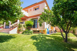 Dom na sprzedaż 523m2 Andaluzja Malaga - zdjęcie 1