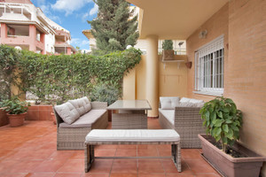 Mieszkanie na sprzedaż 125m2 Andaluzja Malaga Benalmadena - zdjęcie 1