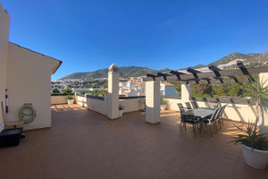 Mieszkanie na sprzedaż 100m2 Andaluzja Malaga Benalmadena - zdjęcie 3