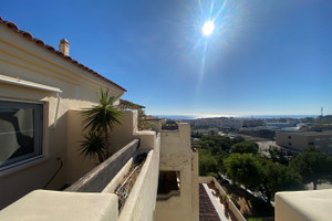 Mieszkanie na sprzedaż 100m2 Andaluzja Malaga Benalmadena - zdjęcie 1