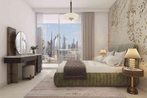 Mieszkanie na sprzedaż 150m2 Dubaj Dubai Marina - zdjęcie 1