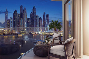 Mieszkanie na sprzedaż 240m2 Dubaj 442V+J29 - The Palm Jumeirah - Dubai - United Arab Emirates - zdjęcie 1
