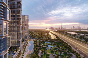 Mieszkanie na sprzedaż 67m2 Dubaj 112 Ras Al Khor St - zdjęcie 1