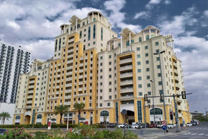 Mieszkanie na sprzedaż 122m2 Dubaj Jumeirah Village Circle - zdjęcie 1