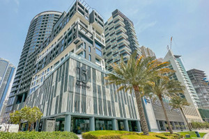 Komercyjne na sprzedaż 103m2 Dubaj Business Bay - zdjęcie 1