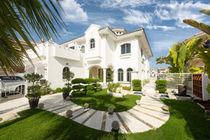 Dom na sprzedaż 539m2 Dubaj The Palm Jumeirah - zdjęcie 1