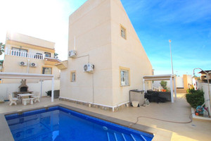 Dom na sprzedaż 79m2 Walencja Alicante Rojales Calle Agua Marina - zdjęcie 2