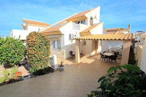 Dom na sprzedaż 79m2 Walencja Alicante Rojales Calle Agua Marina - zdjęcie 1