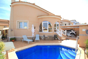 Dom na sprzedaż 88m2 Walencja Alicante Rojales C. Petalita, 12, 03170 Rojales, Alicante, Spain - zdjęcie 1