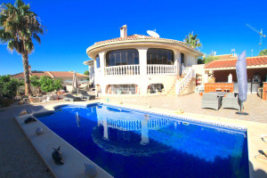Dom na sprzedaż 227m2 Walencja Alicante Rojales C. Turmalina, 17, 03170 Rojales, Alicante, Spain - zdjęcie 1