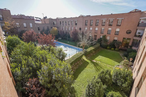 Mieszkanie na sprzedaż 142m2 Madryt - zdjęcie 1