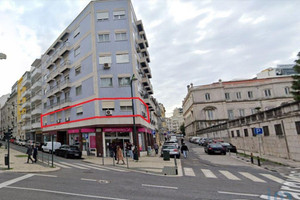 Mieszkanie na sprzedaż 137m2 Dystrykt Lizboński Lisboa - zdjęcie 1