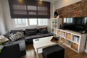 Mieszkanie na sprzedaż 60m2 Nisantasi - zdjęcie 2