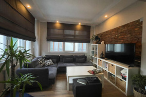 Mieszkanie na sprzedaż 60m2 Nisantasi - zdjęcie 1