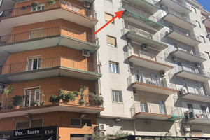 Mieszkanie na sprzedaż 97m2 Via Umbria, - zdjęcie 1